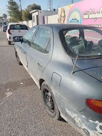 كير ومحرك شرط • موديل ٩٦ • رقم كركوك