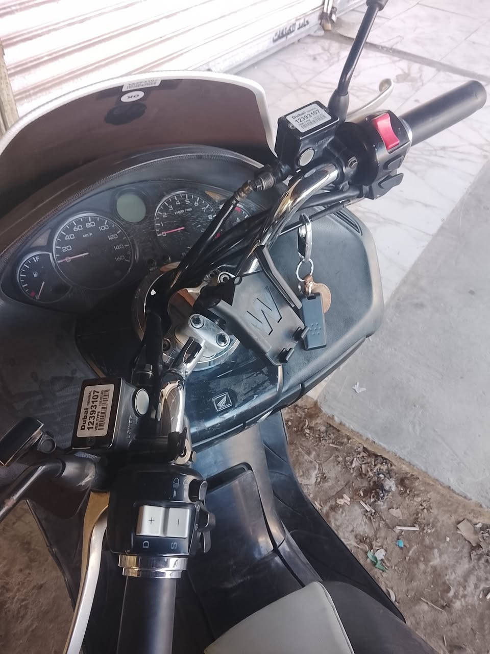 سلام علايكم  درجه 08درجه وضع الشركه  جديده بعنه الكالمه  كاله شغال  مكني بغداد الحسينيه سعر800 وبيه ججال حك الجيه


**إذا كنت صاحب هذا الإعلان وتريد حذفه لأي سبب، رجاءا أرسل رسالة إلى الدعم الفني**