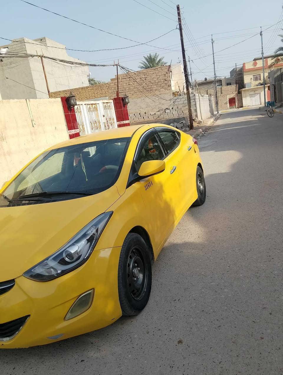 النترا وارد امريكي موديل 2013 رقم ديالى بيهه صبغ اقل الحزام بدون دواخل شرط صدر محرك تبريد كير كلهه تمام شاشه جبيره تحكمات كامره كشنات تدفئه العنوان ديالى ترهم مراوس حسب القناعة السعر 105بيهه مجال ***********
