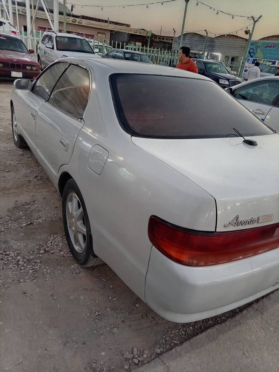 شيزر لبيع مكفوله من ظربه قويه ونقل جثه وكص مداور ثاني يوم رقم بابل بسمي مشروع وطني  حداديه جديده تبريد شغال مكينه بطه ٢٥٠٠ ديلكوا سياره جاهزه سعر ٦٥ (***********) مكاني كوفه شارع مطار قديم
