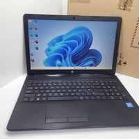 HP مستعمل • Intel Celeron • SSD 256GB