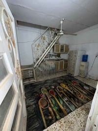 🏠 بيت 50 متر بسعر ٥١ مليون  بيت بلوفاء شارع ١٥ تبليط قرب بانزين خانه م...