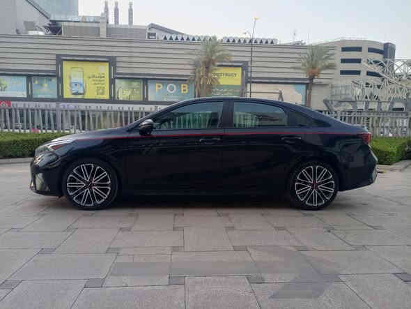 كيا فورتي موديل 22فئه GTاعلى فئه بالفورتي محرك 1608تيربو 201احصان كير DGTدبل كليج 7نمره ماشية 30 الف رقم بغداد بسمي السياره بس بنيد وجاملغ بدون شاصي أو لغد المواصفات 1بصمه تشغيل عن بعد+ابواب وصندوق رمز GTعلى دشبول و شفتات استيرين شاشه كبيره مع نظام تشغيل ابل كار ب انظمه قيادة سمارت+سبورت+نورمال+قطعتين تبريد شحن واير ليس دركه Dشكل رياضي مع ختم GT رادار جانبيه واماميه و خلفيه و تحديد مسار كرون سرعه ومزوده محرك فصله طلقات قيادة ذاتية نقطة عمياء ويل كب كروم السعر السعر 155وبيها مجال بسيط *********** واتساب او خط
