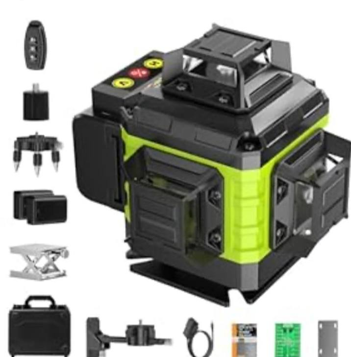 كبان ليزري قطعه اتخبل جديده مع كامل ملحقاته
٦٠ علئ اول تم


**إذا كنت صاحب هذا الإعلان وتريد حذفه لأي سبب، رجاءا أرسل رسالة إلى الدعم الفني**