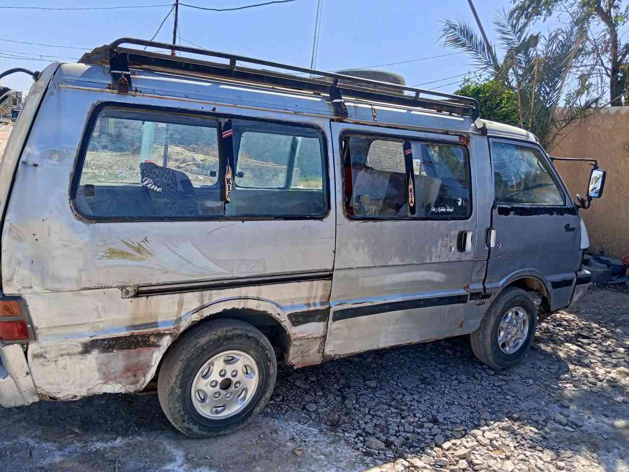 كيا بستا للبيع رقم ديالى انكليزي سنويه ل2030 كير اكسل شواصي مكفوله محرك بي تبخير بدون تنقيص صدر جديد كهربائيات شغاله السعر 28 وبيه مجال عنوان ديالى الخالص 
***********
