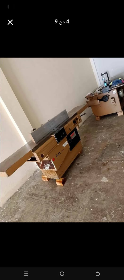 رنده ايطالي تسع فوتات على 45 ما ابي عيب كله بلادي شراي خليه يخابر ***********
