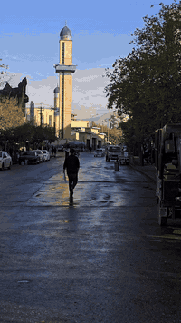 مروان • دليل سياحي • سليمانية