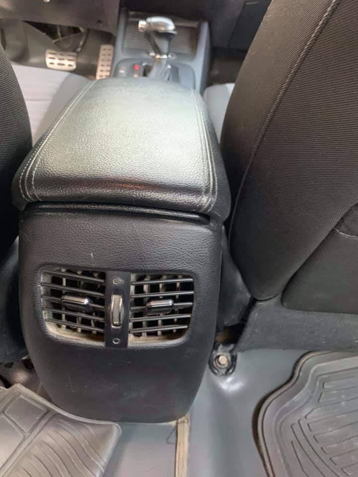 سلام عليكم
كيا سيراتو 2014
كلين تايتل بدون صبغ
محرك 1.6 دوش المرغوب كوري
3 وضعيات قيادة بل سترين 
فول تحكمات سترين
شفتات بالدرگه 
شاشة ابل كار بلي
قطعتين تبريد 
كامرة خلفي 
مري شفط كهربائي 
ويل كب حجم 17 عدد 5
حساسات امامي خلفي 
لد امامي خلفي 
ترحيب عند التشغيل 
ثنين وسائد هوائية
اربع دسكات 
أربعة ABS
رقم مسطرة الجديد
ارضية جلد 
تخم تايرات جديد
مابيها غرامات
هزة جديد 2025
سنوية جديد 2025 ثاني يوم تحويل
مكاني الموصل سعر 
133$ للتواصل ‎0770 165 5608
