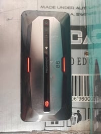 ريد ماجك ٦ برو • ٢٥٦ • ١٦٥ هرتز