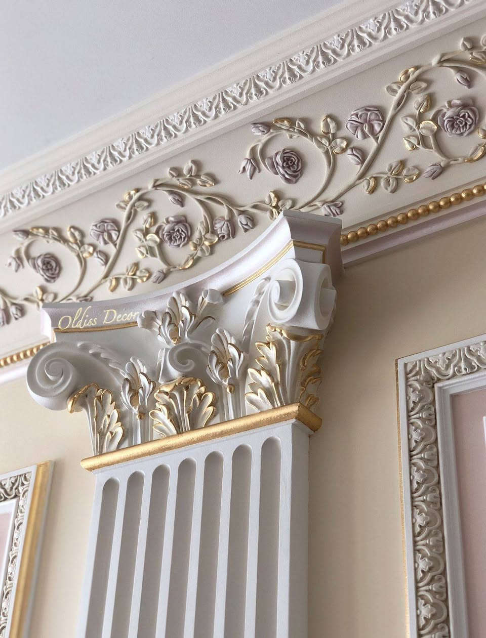 مستعدون لعمـــل كافـــــــة ...

         🏛️( الديكــــورات المليكة و الاصبـــاغ )🌈

  سقوف الجبس🔶   -  بديل الخشب والرخام والشيبور - ورق الجدران⚜   سحبات  - cnc بوسترات 🖼 - زجاج مرايه💎 دنك - فوم - نقشات - والكثير 

✅ بتصـــاميم منسقة بالمواد والالوان 🖥️
✅ مــــــواد ذات جودة عالية 👍🏻
✅ وبكـــادر متخصص 👥
✅ وباســـعار مناسبة جدا 💵
✅ ســــرعة بالانجاز  🕒

                   📞 اتصــــال + واتســـاب 📱
          ***********    -    ***********   
📌المكان : البصرة
 
                👇🏻👇🏻مراسلة واتساب 👇🏻👇🏻
              https://wa.me/+964***********
