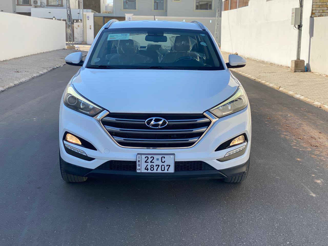 للبيع او مراوس 
توسان 2018 خليجي سياره جديد كارتون شرط ماشيه 70 ستوه طبت سبير منازل رقم اربيل دولي مكينه برغي مامفتوح بيه سياره مكفولة كفالة عامة مكاني نجف سعر ٢٠٠ للاستفسار ***********
