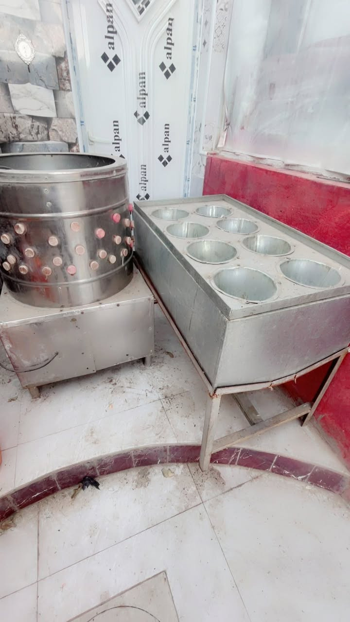 مكلف بل نشر للبيع السعر 375 الف


**إذا كنت صاحب هذا الإعلان وتريد حذفه لأي سبب، رجاءا أرسل رسالة إلى الدعم الفني**