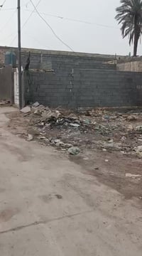 حي المعافات • ١٣٠م • واجهة ٨م