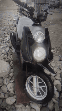 سلام عليكم
سكنس جبلي 

الدراجه بلاديه وبيه تزويد خارجي مو هوسه مرتبه

كلاجات رياضي بلادي 

الدراجه نكره بكل وقت بعد ميحتاج احجي اجيب وياك فيتر وتفحص

مكاني الناصريهه

 رقمي *********** 

السعر خاص
