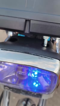 ام كي زد • ثاني • بدلت دهان