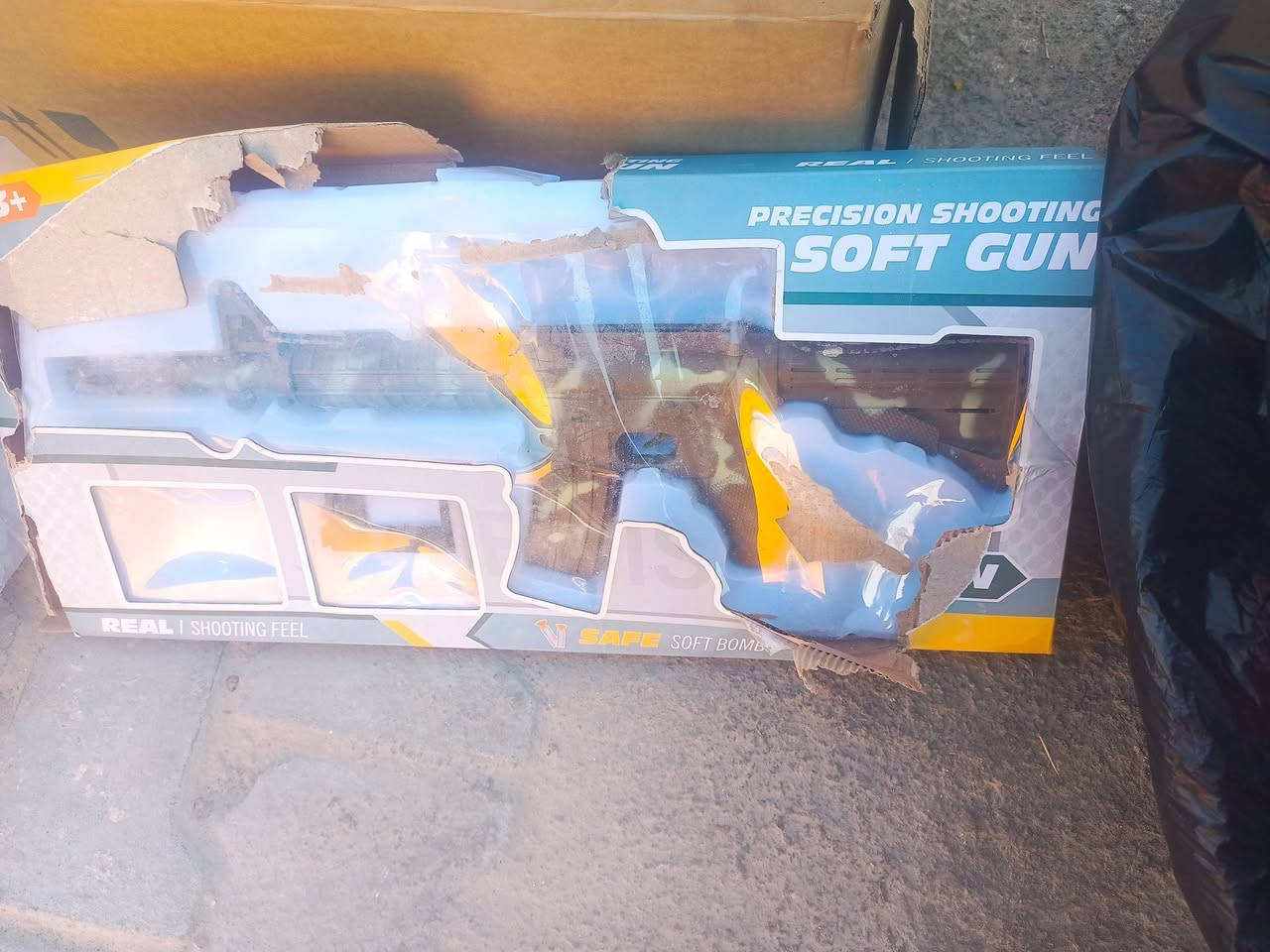 كركوك حي نصر


**إذا كنت صاحب هذا الإعلان وتريد حذفه لأي سبب، رجاءا أرسل رسالة إلى الدعم الفني**