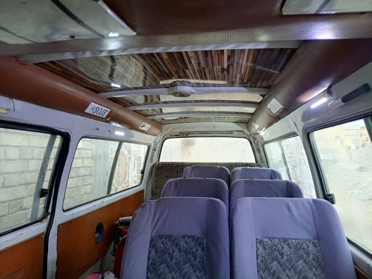 سلام عليكم فتون ٩ سياره جاهزه مكينه كير اكسل جد تخم تاير صدر قبل سبوع شادهن السعر ٢٠ بدون راعي ***********
