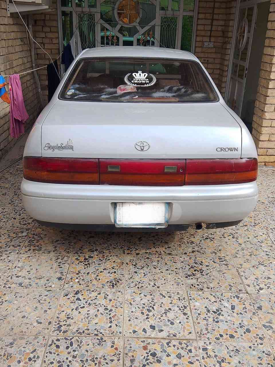 بطه تحوبل مباشر رقم ديالى مشروع وطني  تحويل مباشر 
مكفوله من الكص والنقل جثه 

كهربائيات كلها جاهزه 

سنتر لوك 

كير مكينه حداديه تخم تاير كفاله والسياره ناعمه كلش وخير من الله 

كير مكينه 2500 ديلوكو 

صبغه جديده جماليه بدون ضربه وبدون معجون وصبغه درجه اولى صابغها 

السياره احلى من الصور بهواي والسياره ما تتقارن بل باقيات سياره حلوه وبيها سونار هم

السعر 53$ وبيها مجال قليل 

العنوان بغداد

‭***********
