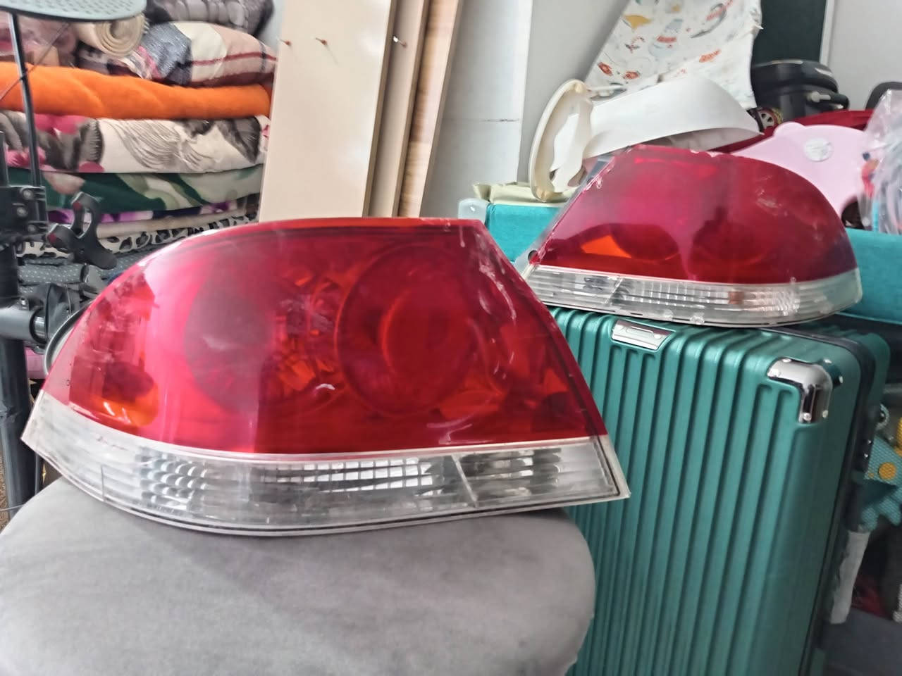 سلام عليكم بكلايت موديل ٢٠٠٩ للبيع سعره ٦٠ العنوان بغداد حي سومر رقمي ***********
