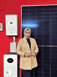 ⚡ ألواح Risen Heterojunction (HJT) تقنية متقدمة… أداء يعتمد عليه 💎 🔥 ث...