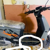 مأطور • دراجة كهربائية • مأطور كهربائي • دراجة الريان • مأطور الريان
