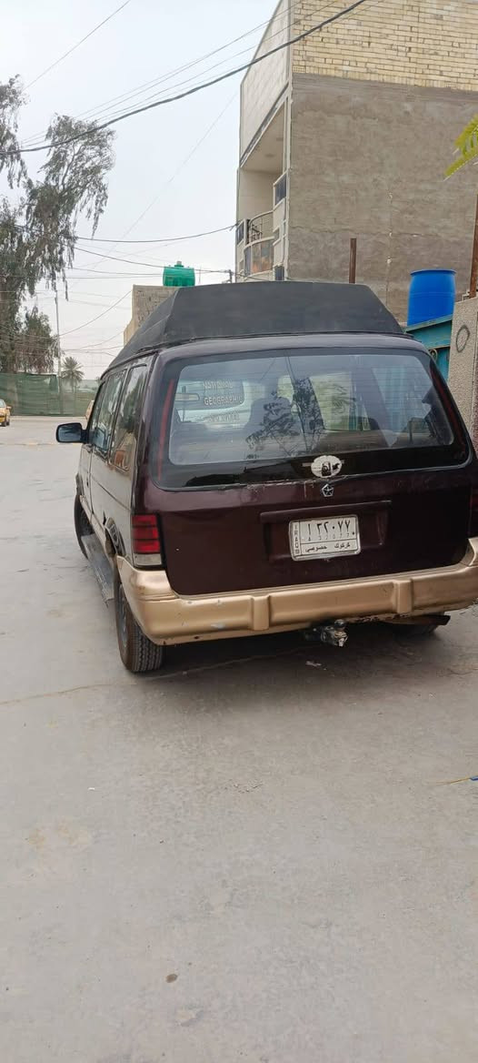 السلام عليكم سياره دوج اكلايزر
حلوه نضيفه تحويل رسمي  سعرها 38و بيها مجال مكاني بغداد  ***********
