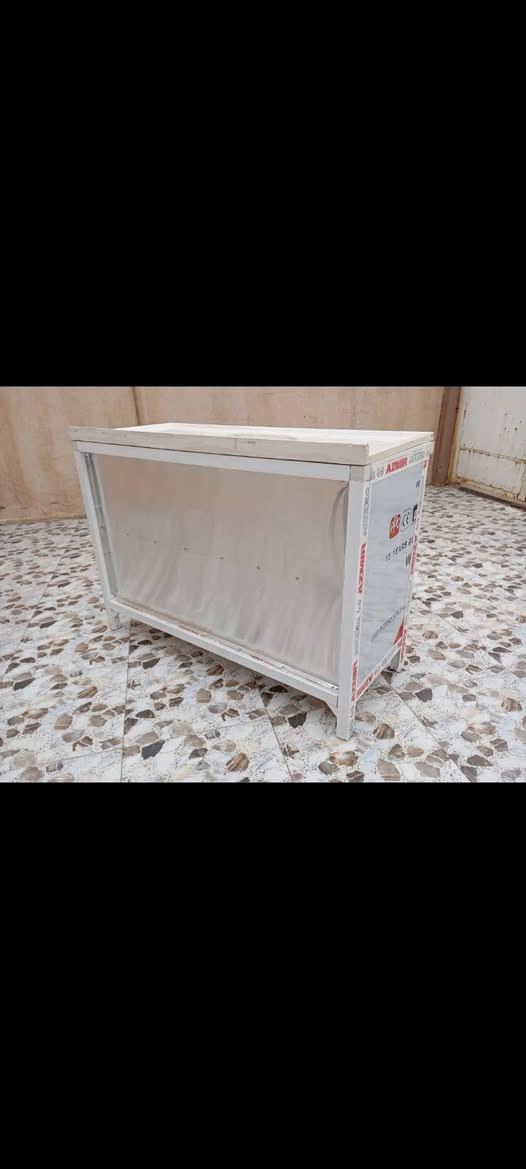 *********** واتساب
سنك للبيع جديده غير مستعمل القياس 130 سانتيم
