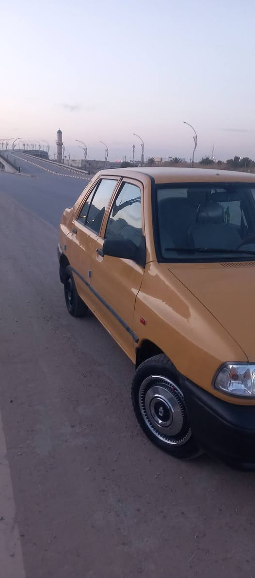 السلام عليكم للبيع سايبه 2015 رقم بغداد الماني مكفوله عدا الجاملغ الخلفي صبغ والمكينه والكير +تبريد شغال +حداديه وباتري جديد سعر 33 مطلوبه هيئة وينزل من سعرها
الديوانية/ ***********
