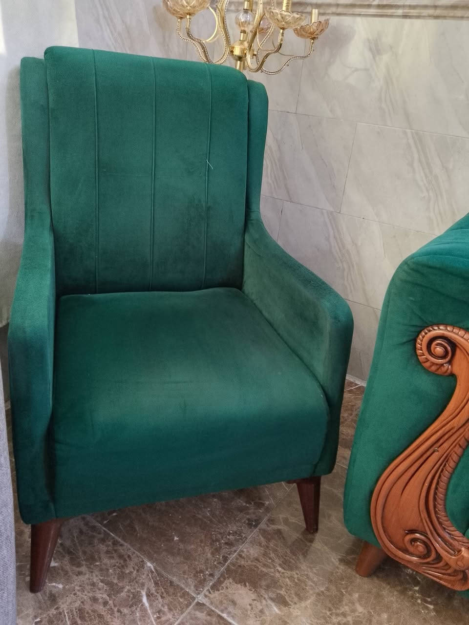 السلام عليكم نص تخم للبيع بسعر 250 قنفه كبيرة وكراسي ثنين


**إذا كنت صاحب هذا الإعلان وتريد حذفه لأي سبب، رجاءا أرسل رسالة إلى الدعم الفني**