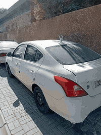 نيسان سني 2015  رقم اربيل 80 ورقه قفل سونار جديد سنويه ساقطه صارله سنه باسم رجل بالاعضميه مستعجل على تحويلهه
***********
العنوان بغداد العامريه
