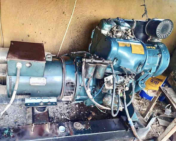 للبيع مولد دويز بستمين بلادي مامفتوح السعر 20 الاتصال على الرقم ***********
