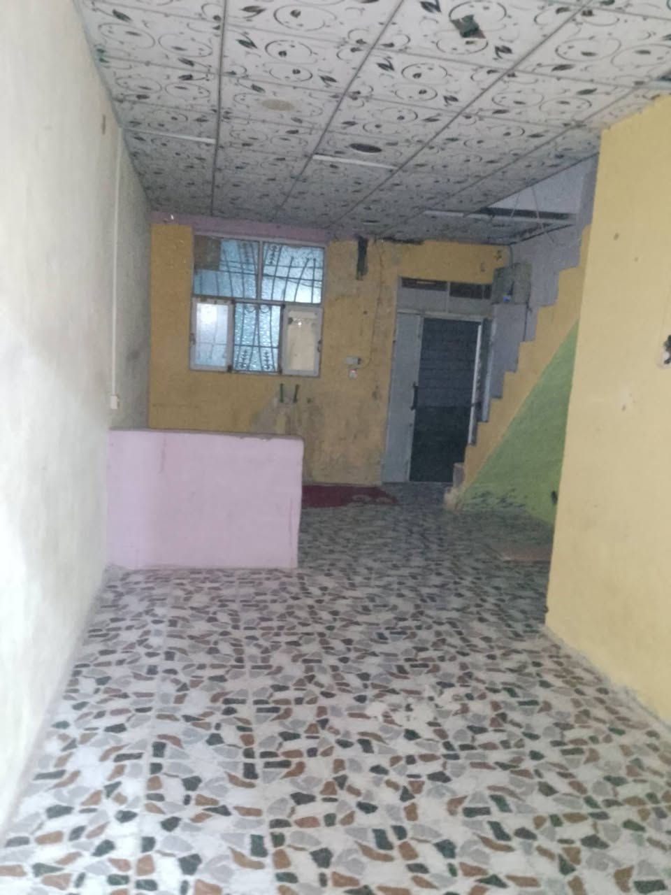 لأجار150الشهرالعنوان شارع المطار الجديد للستفسار اتصل ***********
مكتب بركات الصدرين للعقار
