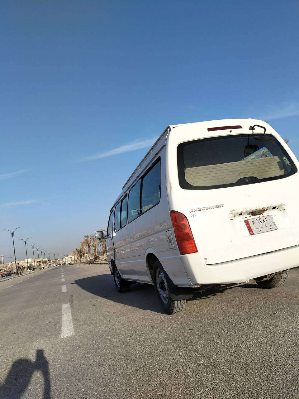 السلام عليكم سياره جنبي موديل 2015 سياره موصليه السعر 40 وبيها مجال مكاني نجف ***********
