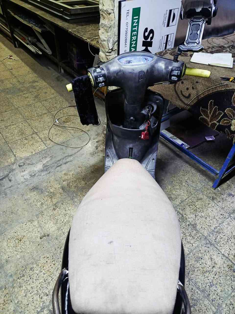 سلام عليكم مكلف بنشر ماكس منغولي للبيع اومراوس حسب  القناعه  كامله سلف هندر كهربائيات كامله مكاني لحسينيه راشديه *********** ٣٥٠ وبيه مجال
