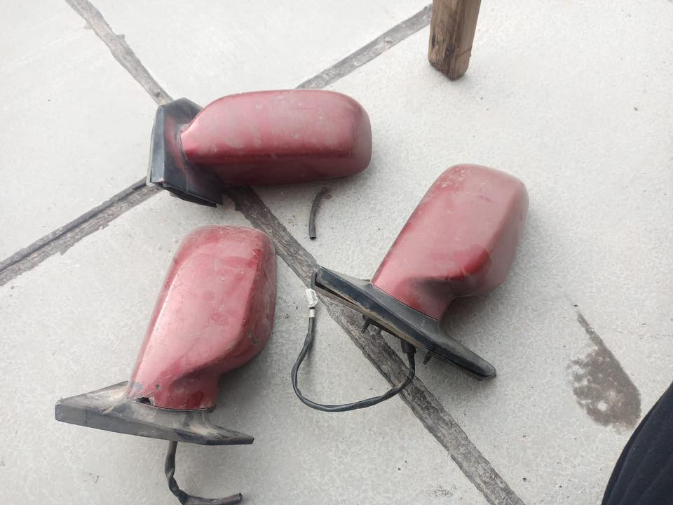 غراض كورلا نحلة للبيع للاستفسار اتصال على الرقم ‭0772 545 7963‬
