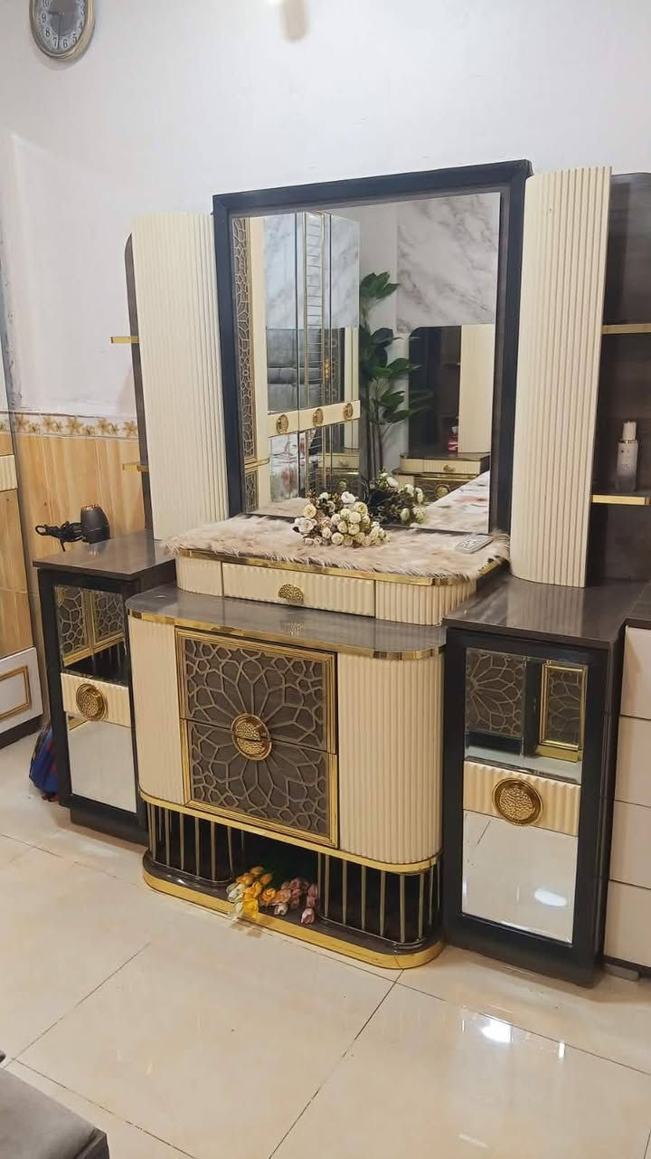 غرفة 10 قطع ثقيلة ونضيفة اي ضرار مابيها وسرير مخزن سعر مليون و250 وبيها مجال عنوان بعقوبة جديدة


**إذا كنت صاحب هذا الإعلان وتريد حذفه لأي سبب، رجاءا أرسل رسالة إلى الدعم الفني**