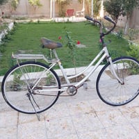 دراجة • طويريج الرجيبه