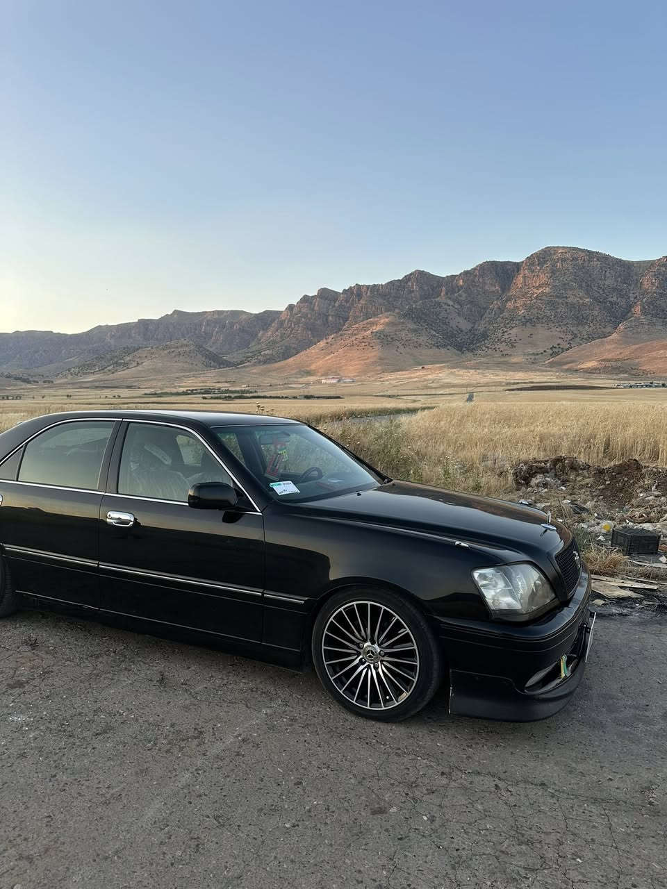 بؤ فرؤشتن يان گؤرينه وه
موس موس
كؤدي بؤ نه كراوه 
مه ليكه 2003
ئه تله تي 
مه كينه d4 171
پئش و دوا ئه بوو عيون
ويل و تايه ي amg لؤك
پئويست به وه سف ناكات هه موو گياني به شه رت
موشته ري ني سه رم مه يه شئنه 
*********** وه تس ئاپ ڤايبر

