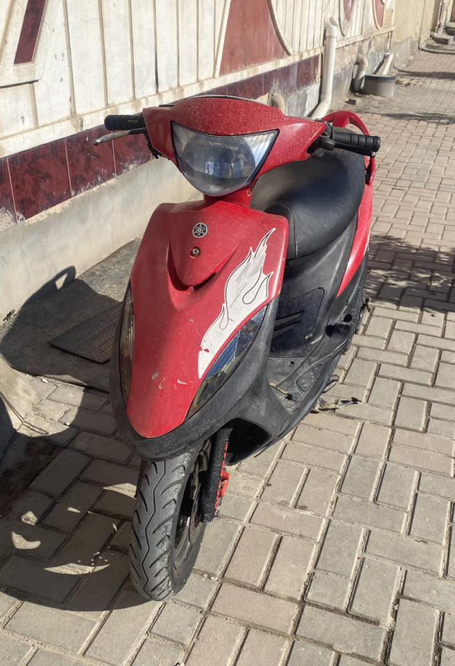 سلام عليكوم ماكس عدلة بلادي كفالة عامة شلعة ومعدل فول ختم واحد وية المكينة ماصار هواي من طالعة منل رمبة اتصل وبيك خير ودلل 

‭٠٧٨٥ ٤٧٤ ٦٩٥٦‬

‭٠٧٧٦ ٨٥٧ ٤٧٧٠‬
