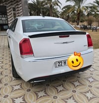كرايسلر 300 • ٢٠١٦ • كفالة