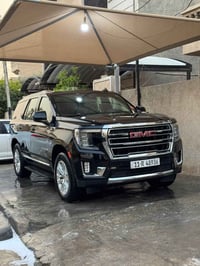 يوكون SLT • ٢٠٢٤ • رقم بغداد