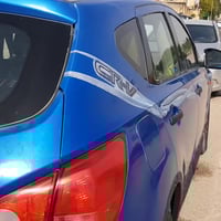 نيسان ٢٠٠٨ • كورولا ١٨٠٠ • رقم بصره