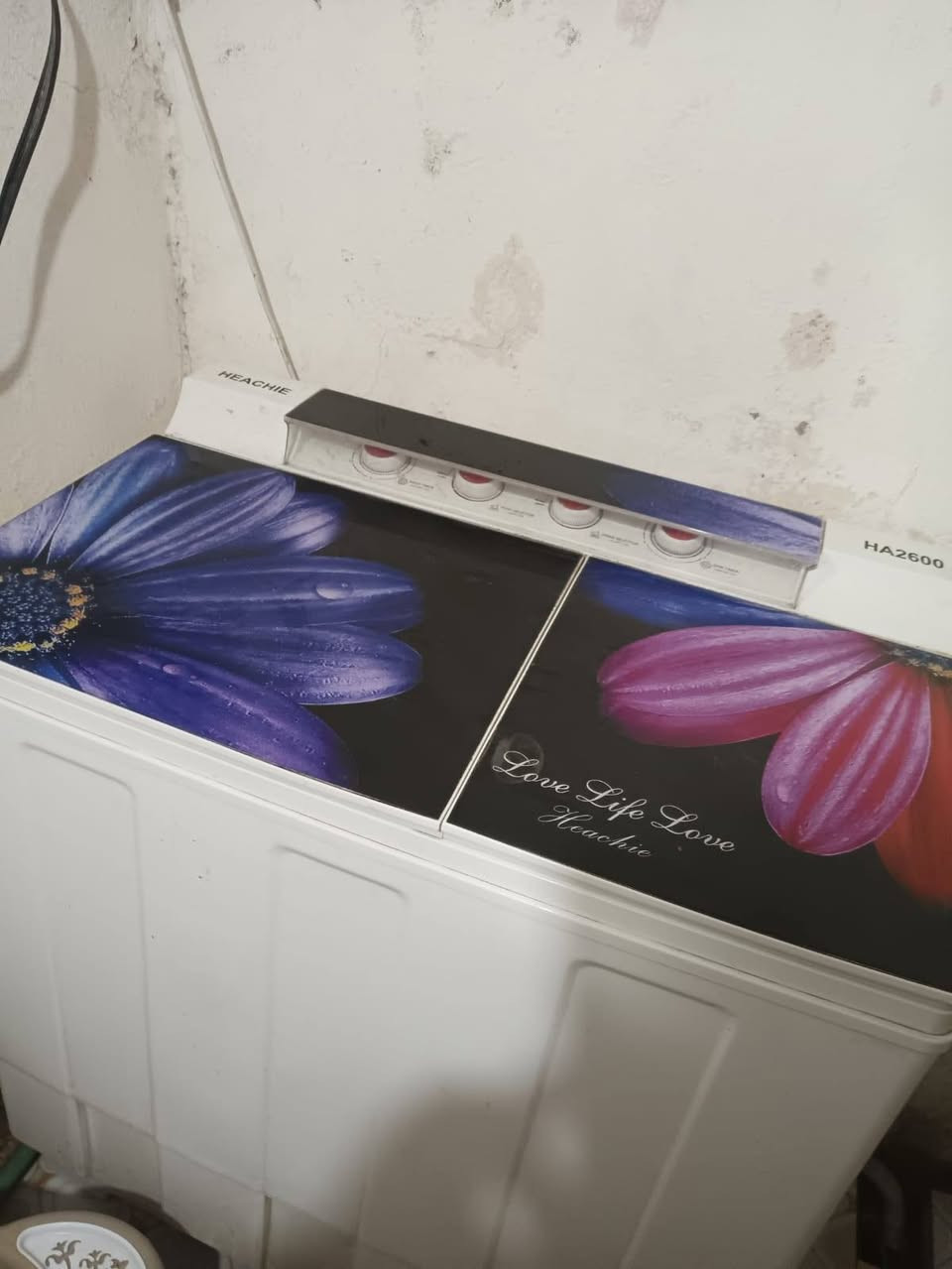 السلام عليكم شباب عندي غساله فقط النشافه تشتغل شغاله هيه النشافه تشتغل فقط سعره 50 وبي مجال مكاني ديوانيه الشراي يجي خاص وبي خير ويدلل


**إذا كنت صاحب هذا الإعلان وتريد حذفه لأي سبب، رجاءا أرسل رسالة إلى الدعم الفني**