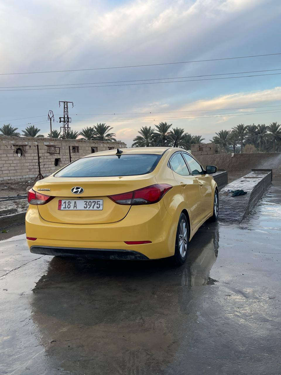 سلام عليكم النترى للبيع 2014 امريكي  حادث جاملغ امامي جه العبري بدون دواخل صبغه جديده قبل 3 اشهر عايدها مكينه 1800دوش  رقم بابل باسمي  سنويه لل 29مصفره هيئه وغرامات تخم تاير حداديه تبريد كهربائيات كلها شغاله فول تحكمات مثبت سرعه نضام ايكو تدفئه بالكشنات 3 وضعيات قياده مانع انزلاق اي بي اس السياره خير من الله السعر 105 وبيها مجال حك الجيه 
العنوان بابل ناحيه النيل قرب اثار كيش 
***********
غير متواجد عالنت
