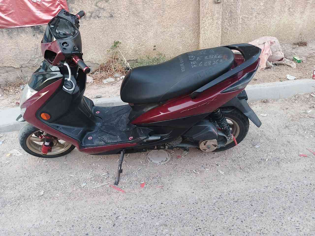 سلام عليكم سكنس لد بوشه 63. بيه كلجات رياضي  اشاير كامله موجودات مستعجل علا بيعته  فجوج المامي رياضي /***********..ما متواجد فيس
