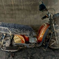 موطور جديد بي خلل او عقل أو بطاريات سعر خاص تواصل واتساب 07881208561
