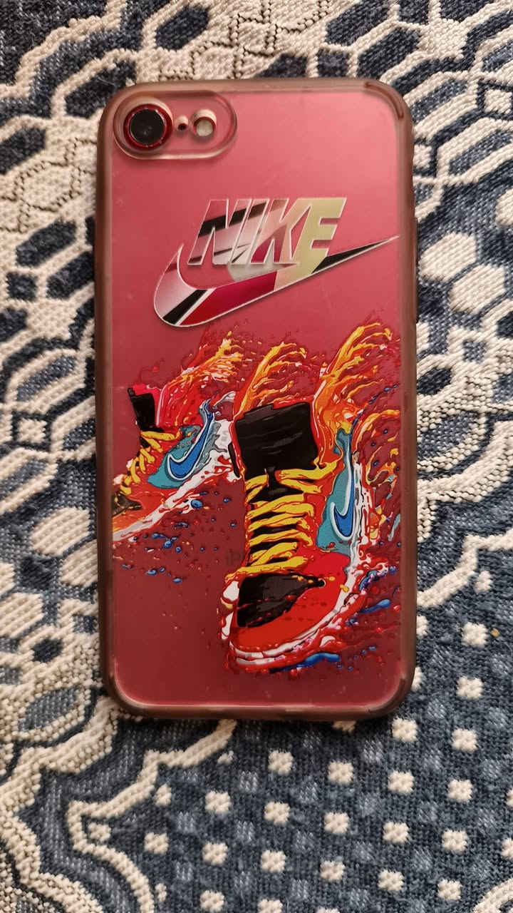 إيفون 7
الذاكرة 256 
البطارية 100 
الجهاز شغال شرط بدون خلل مبدل بطارية فقط كلو أصلي جهاز نضيف 
السعر 85 شراي راسلني أو اتصل ***********
