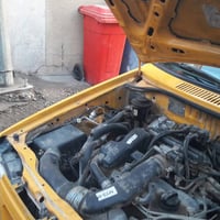 للبيع التفاصيل داخل المنشور مكفولة من التبديل ولضربه القويه والصبغ بسم...