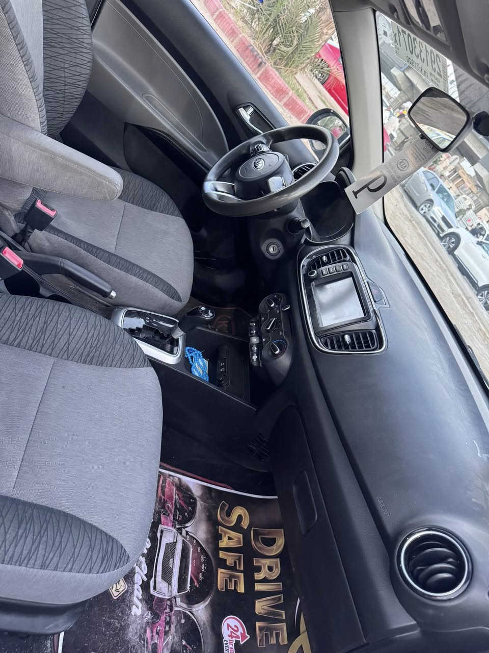 السلام عليكم كيا بيجاس مديل 21 خليجي فول مواصفات بيها رشات صبغ بدون تبديل اتعهد من العام او حزام فقط رش تجميل اثر طخات استخدام بنت باسم شركة وكاله تحويل مضمون السعر 90 وبيها مجال ***********
