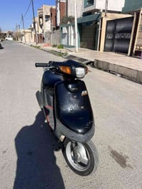 ماطور بوتين • شحن • الموصل الرفاعي